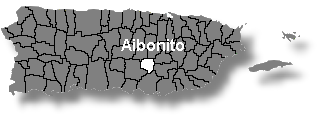 mapa aibonito