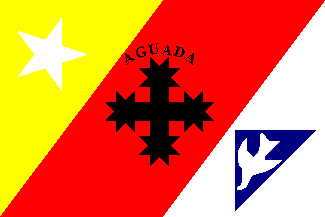 aguada bandera