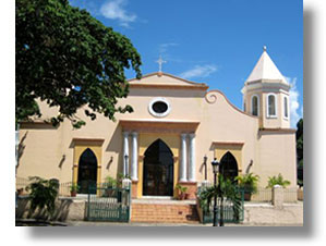 aguadilla iglesia