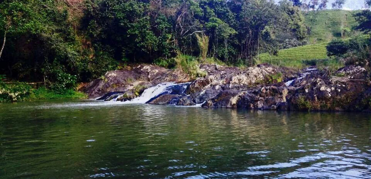 Aguas Buenas, Puerto Rico