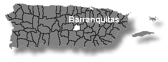 mapa barranquitas
