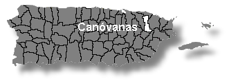 mapa canovanas
