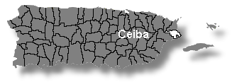 mapa ceiba