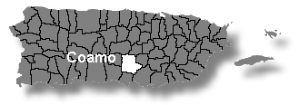 mapa coamo