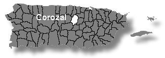 mapa corozal