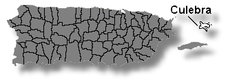 mapa culebra