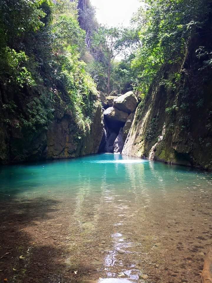 Barranquitas, Puerto Rico Cuna de Próceres