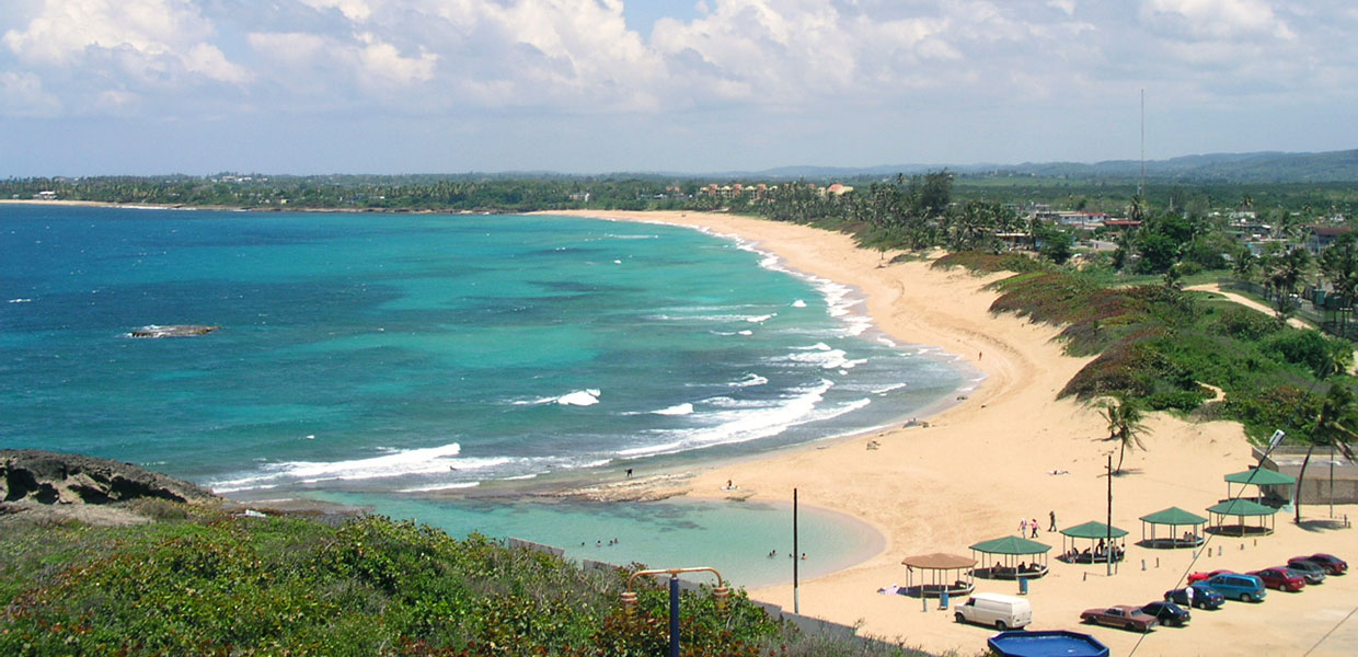 Arecibo, Puerto Rico