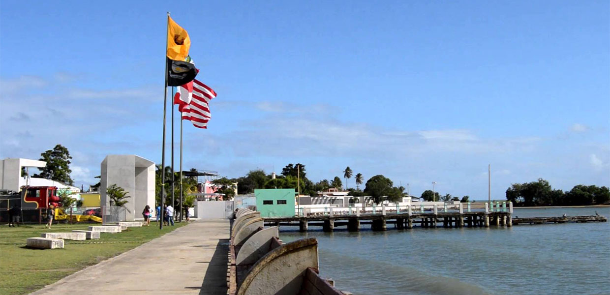 Arroyo, Puerto Rico