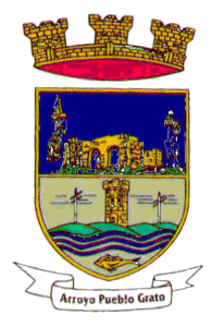 arroyo escudo