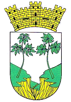 barranquitas escudo