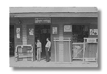 barranquitas tienda