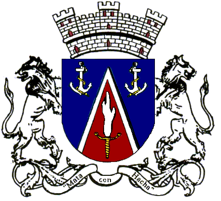 caborojo escudo