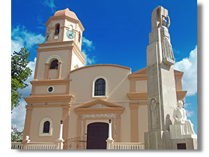 caborojo iglesia