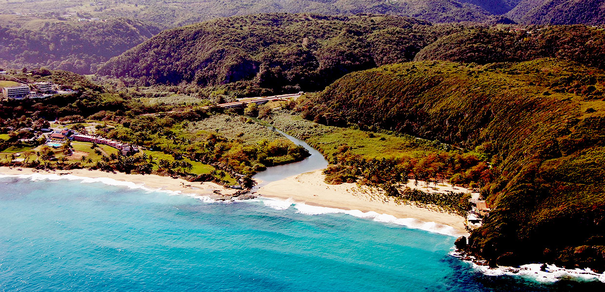 Camuy, Puerto Rico