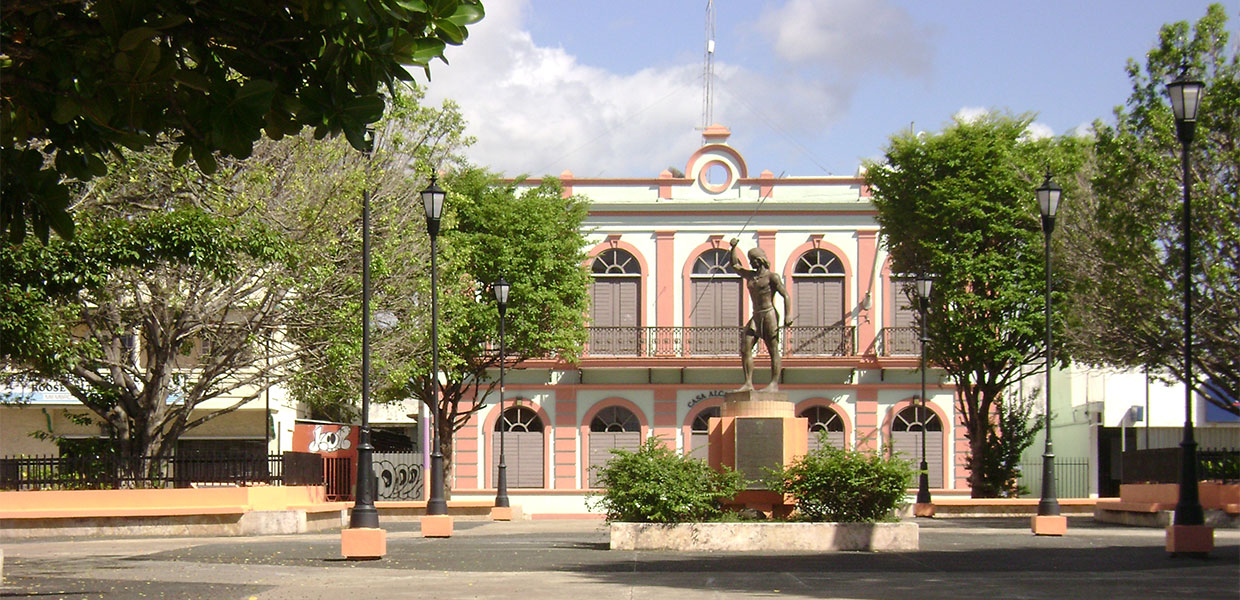 Canovanas, Puerto Rico