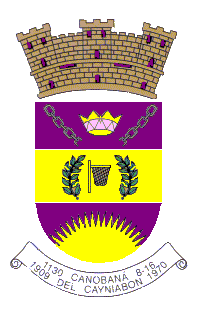 canovanas escudo