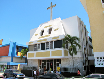 canovanas iglesia