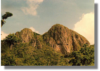 Cayey's Garita (Tits)