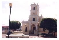 cayey iglesia