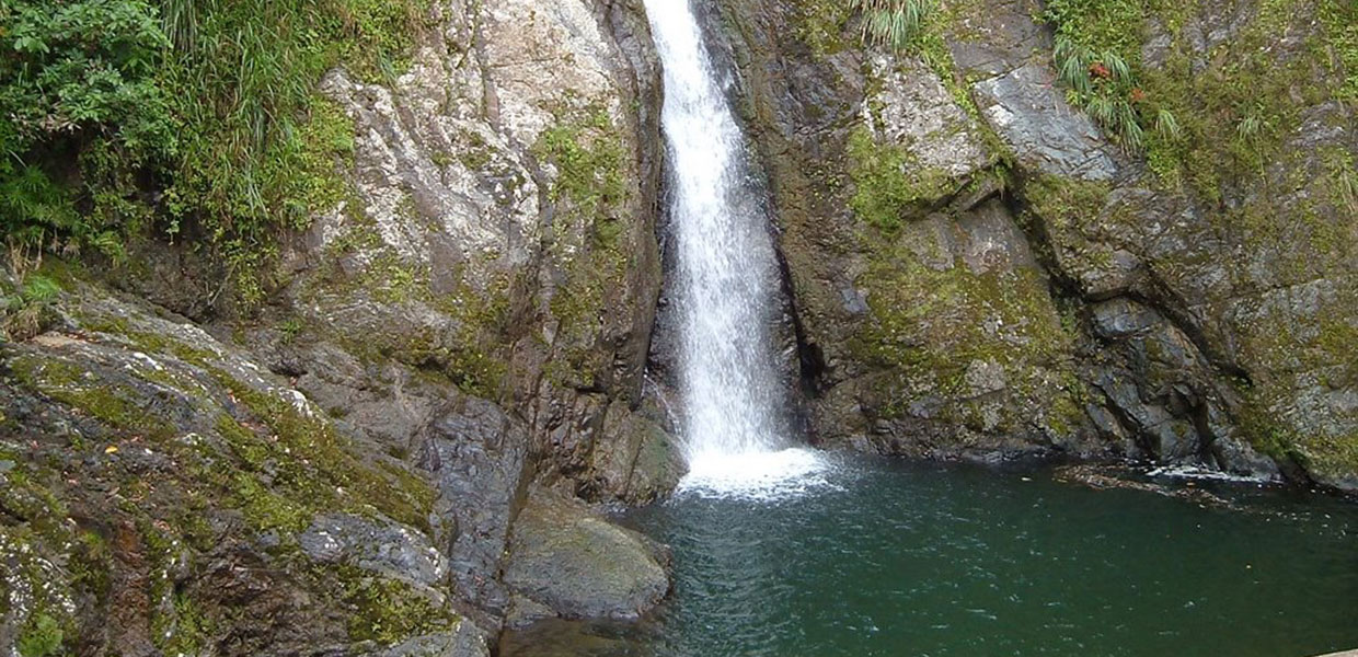 Ciales, Puerto Rico