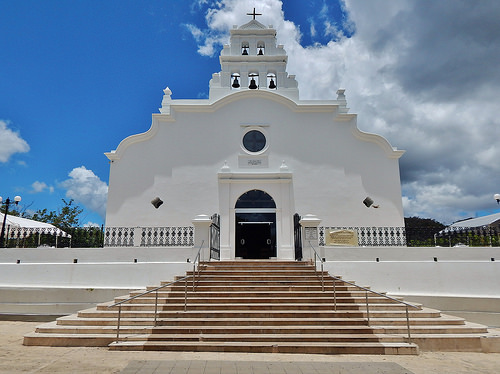 coamo iglesia