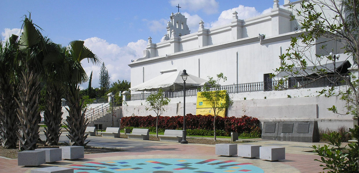 Coamo, Puerto Rico