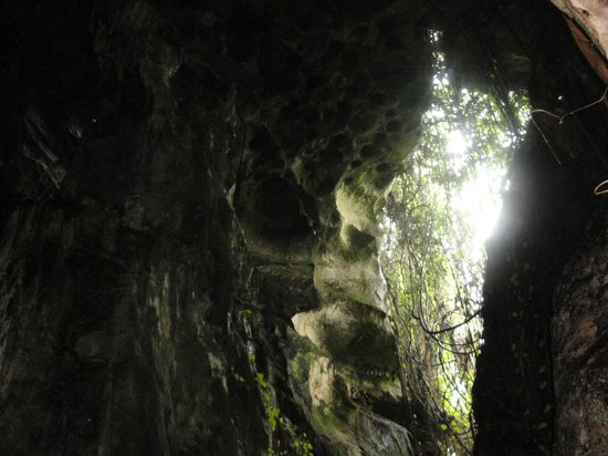 Cueva de la Mora