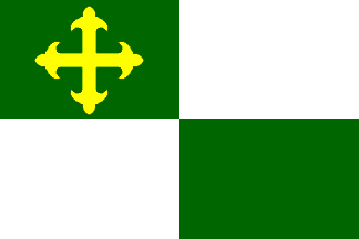 comerio bandera