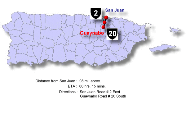 guaynabo