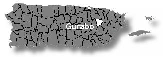 mapa gurabo