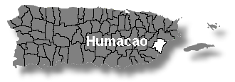 mapa humacao