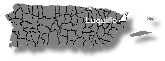 mapa luquillo