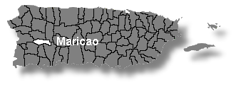 mapa maricao
