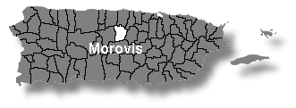 mapa morovis