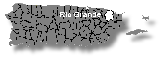 mapa rincon