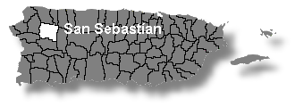 mapa san sebastian