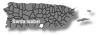 mapa santaisabel