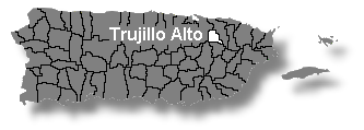 mapa trujilloalto