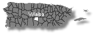 mapa villalba