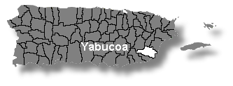 mapa yabucoa