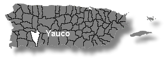 mapa yauco