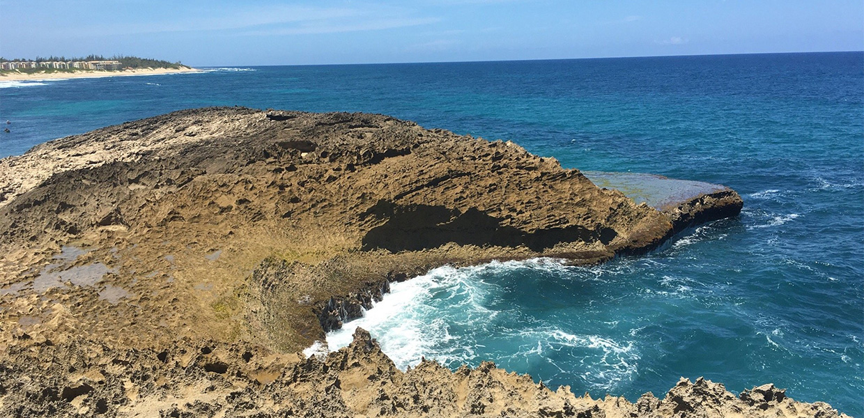 Isabela Pueto Rico