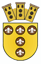 dorado escudo