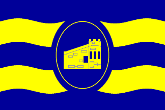 guanica bandera