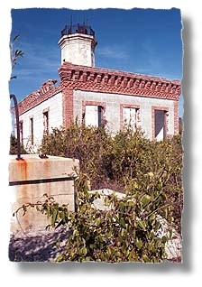 Old Lighthouse