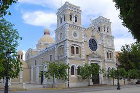 guayama iglesia