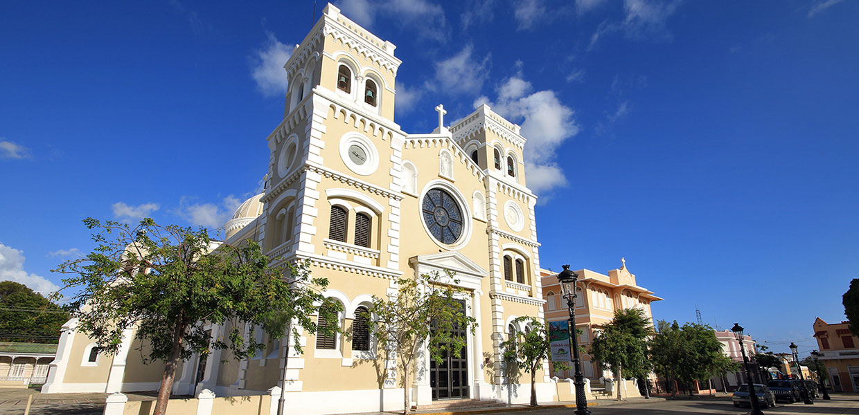 Guayama, Puerto Rico