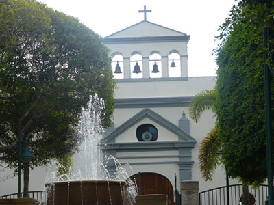 guaynabo iglesia