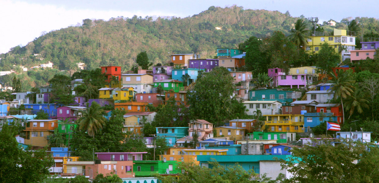 Gurabo, Puerto Rico